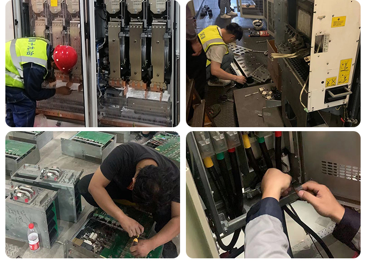 關(guān)于富士變頻器故障代碼的說明簡要 關(guān)于富士變頻器故障代碼的說明簡要