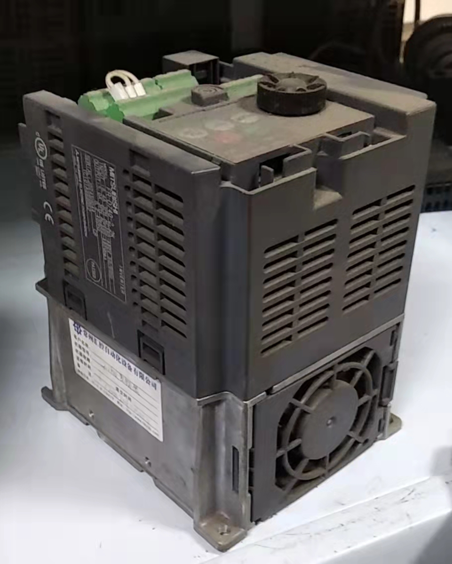 LENZE變頻器的常見故障 LENZE變頻器的常見故障