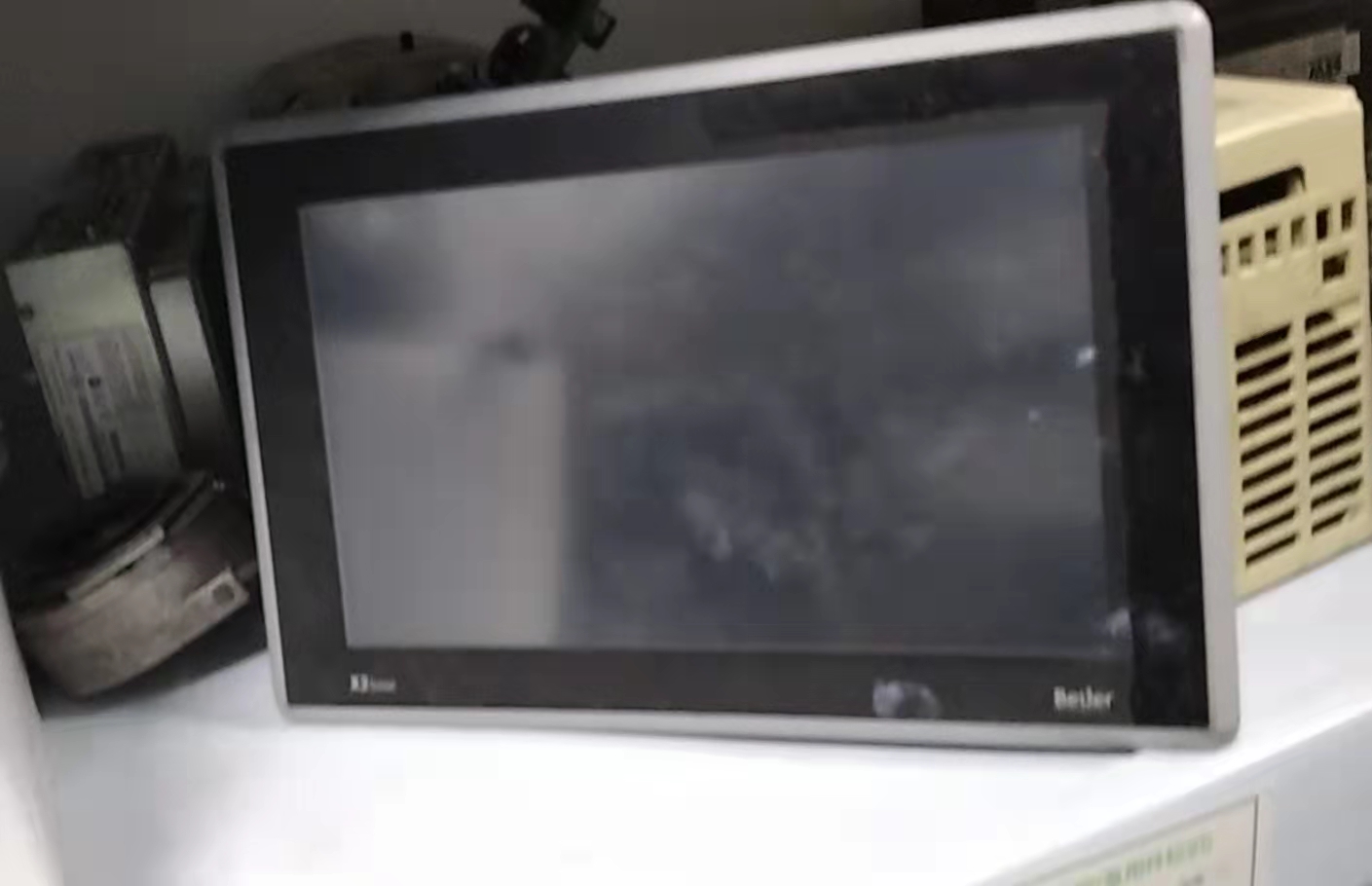 艾默生CT變頻器常見故障代碼 艾默生CT變頻器常見故障代碼