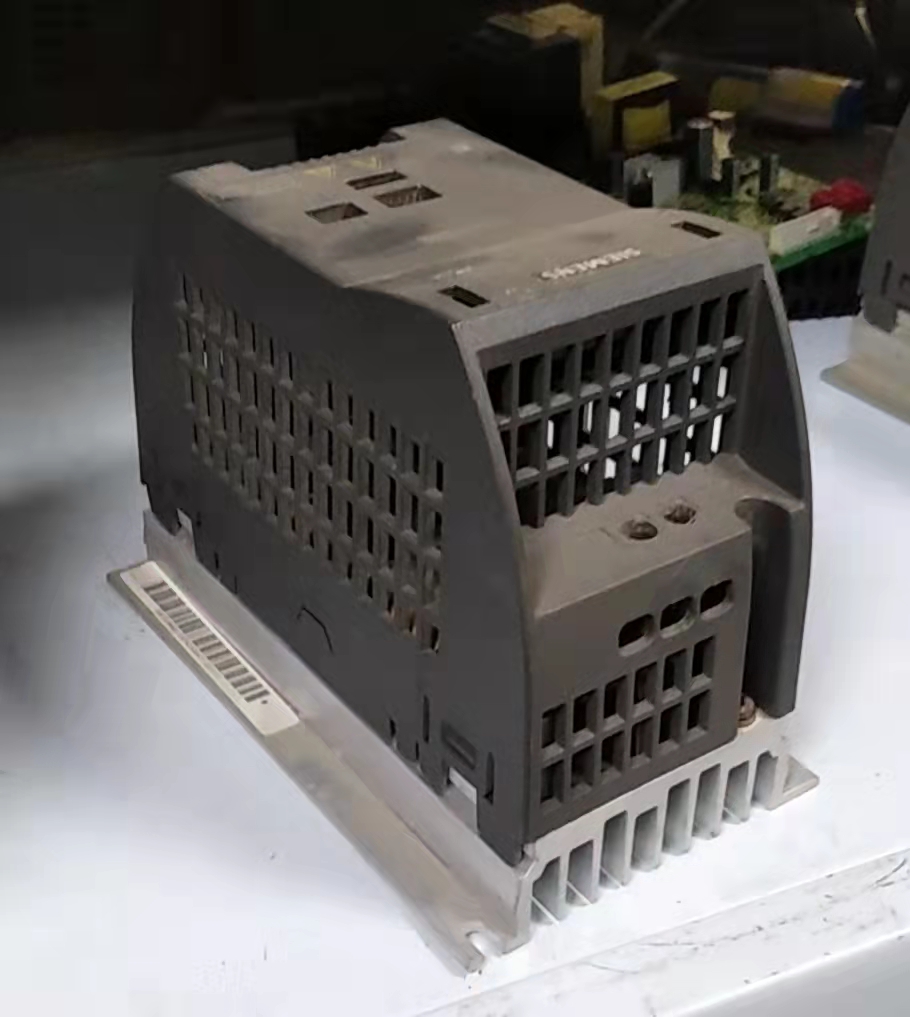 變頻器的常見故障原因分解 變頻器的常見故障原因分解