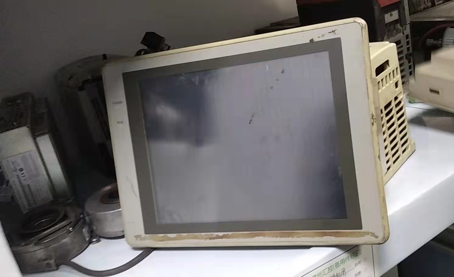 富士變頻器維修對(duì)策 富士變頻器維修對(duì)策