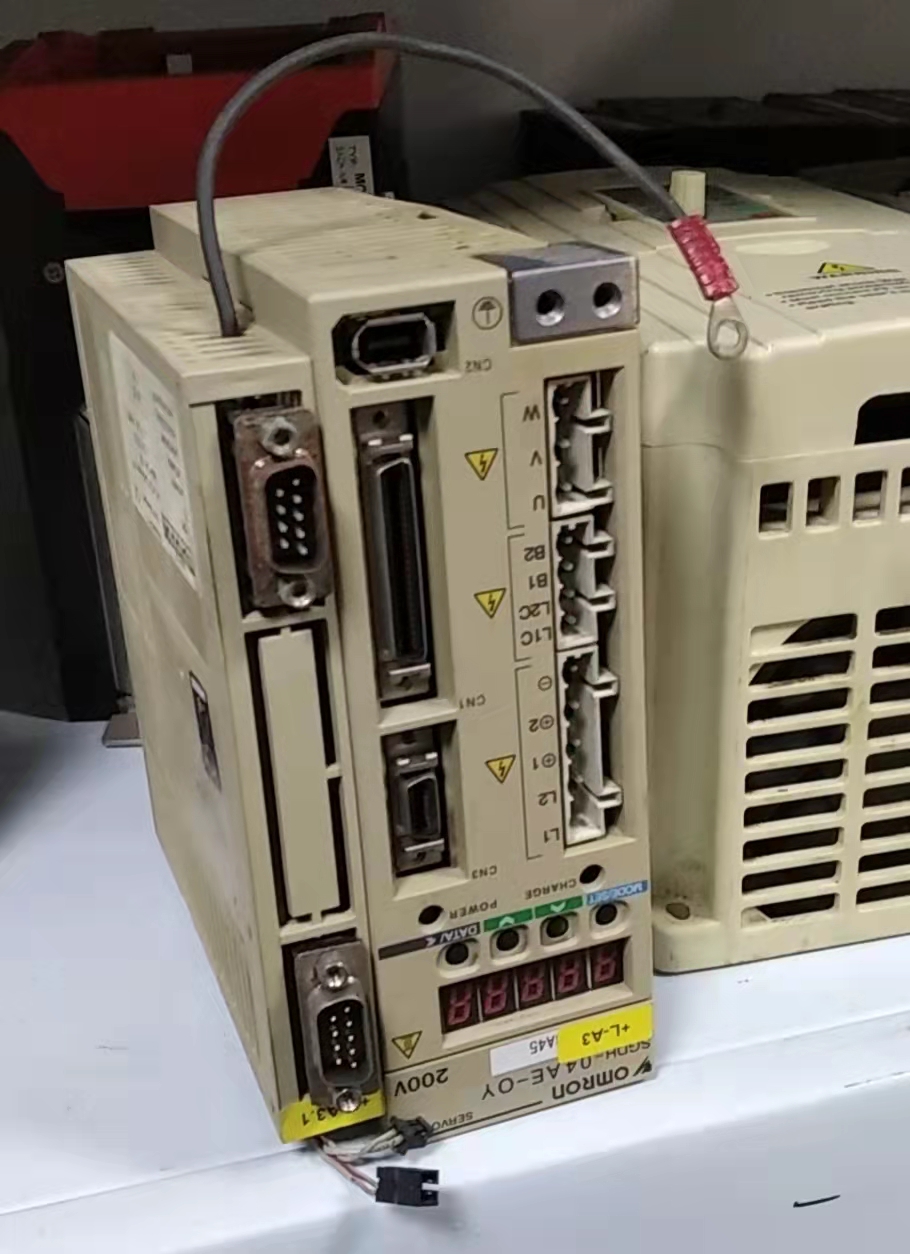 為什么不要隨便測試變頻器輸出電壓 為什么不要隨便測試變頻器輸出電壓