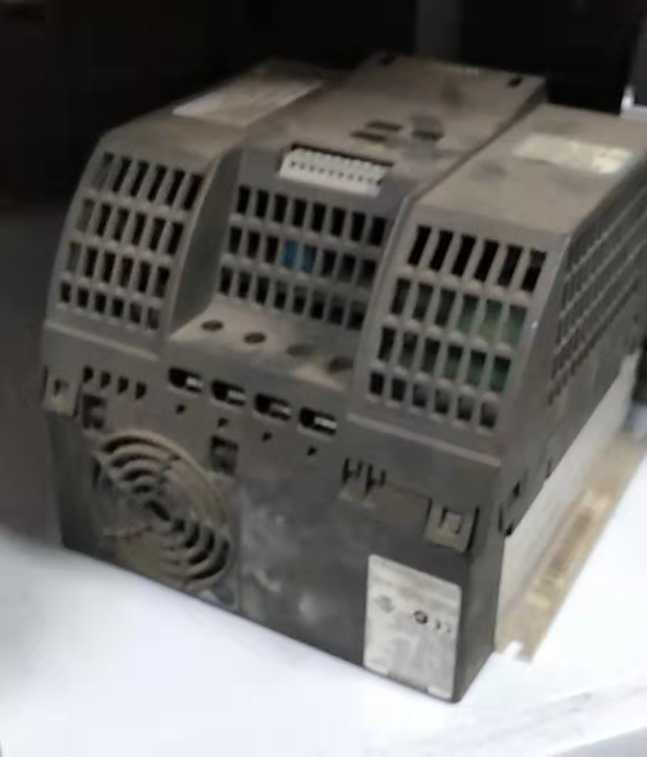 變頻器常見故障及解決 變頻器常見故障及解決