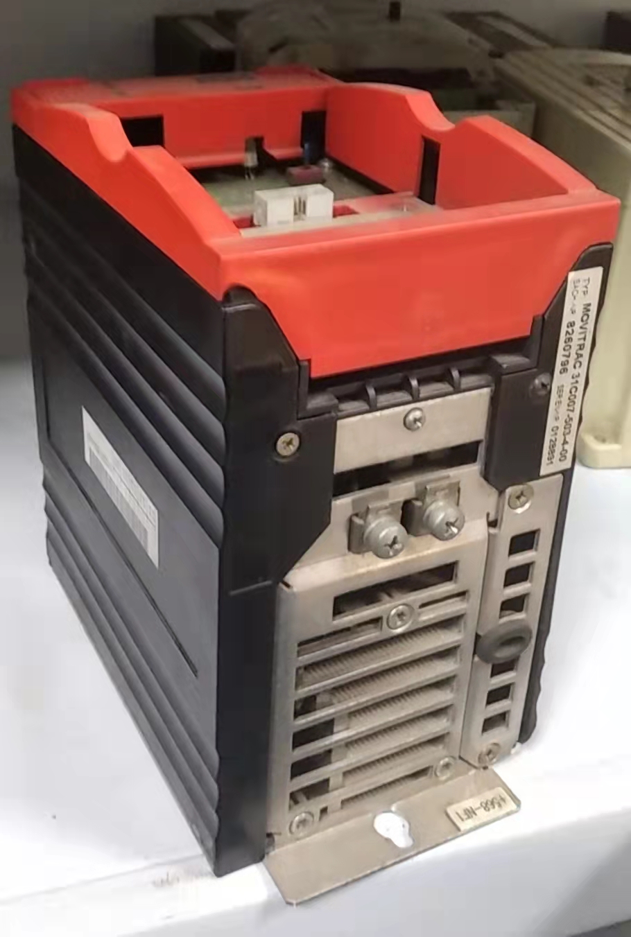 變頻器代碼含義 變頻器代碼含義