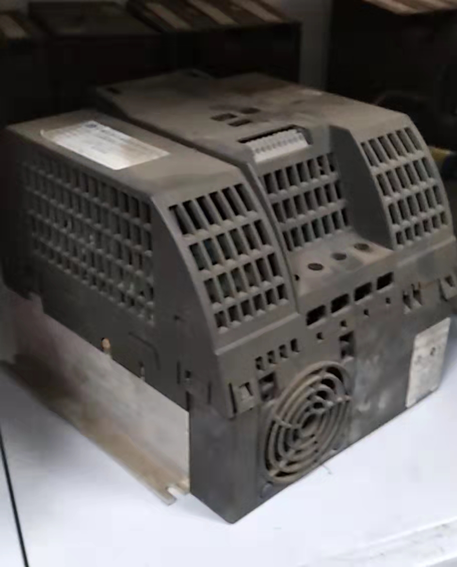 三洋伺服驅(qū)動(dòng)器常見故障 三洋伺服驅(qū)動(dòng)器常見故障