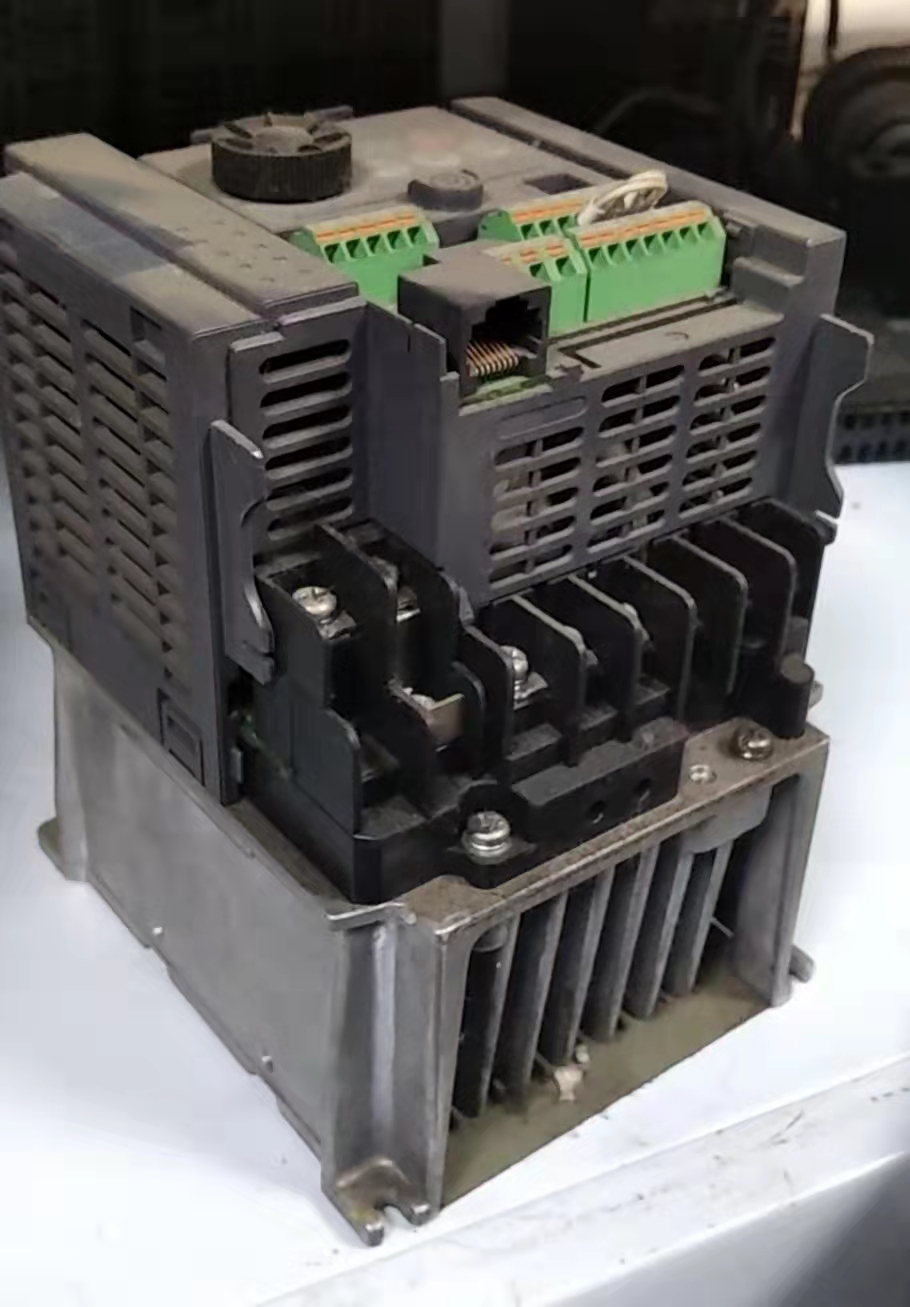 變頻器IGBT損壞原因和測量方法 變頻器IGBT損壞原因和測量方法